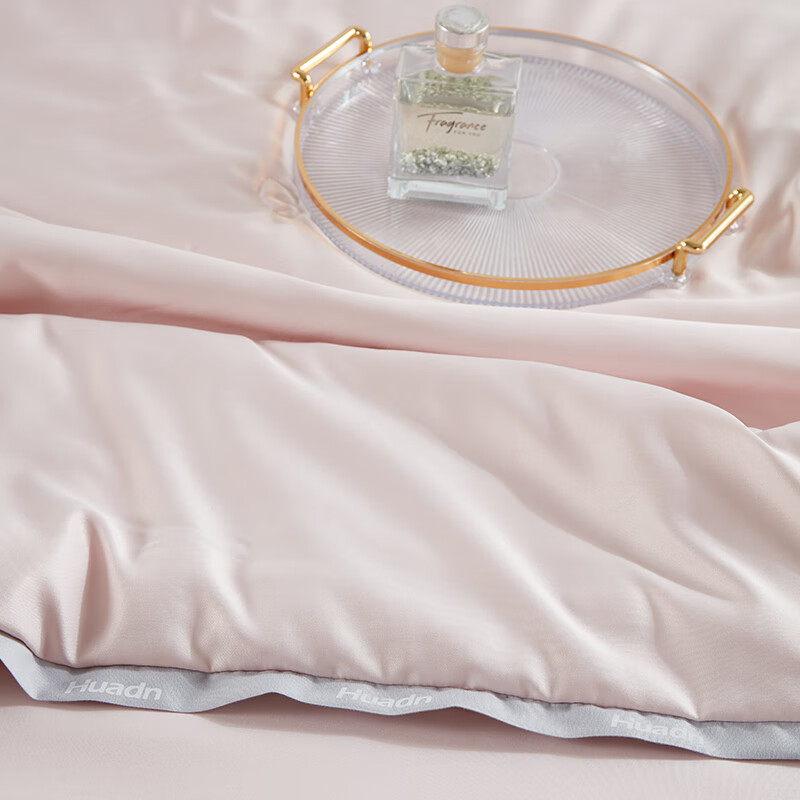 金丝莉（KINTHERI） JB-1317 雪蚕柔肤被 180*210cm （单位：床）  