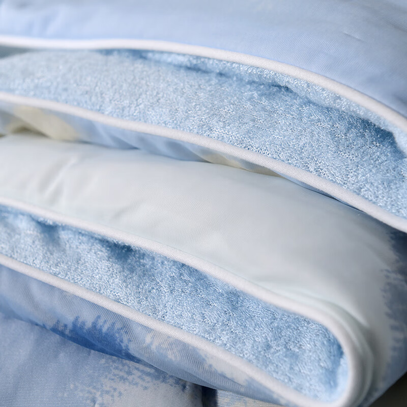 金丝莉（KINTHERI） JB-1280 小满毛巾被 150*210cm （单位：床）  