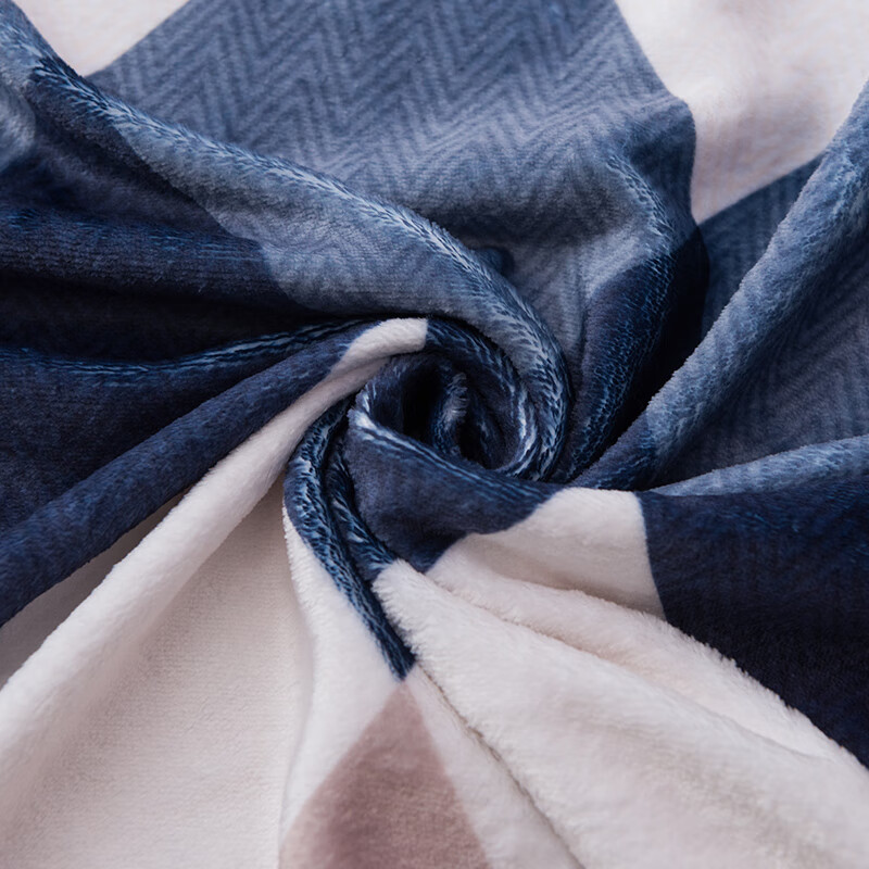 金丝莉（KINTHERI） JT-1192 格林兰抗静电毯 180*200cm （单位：条）  