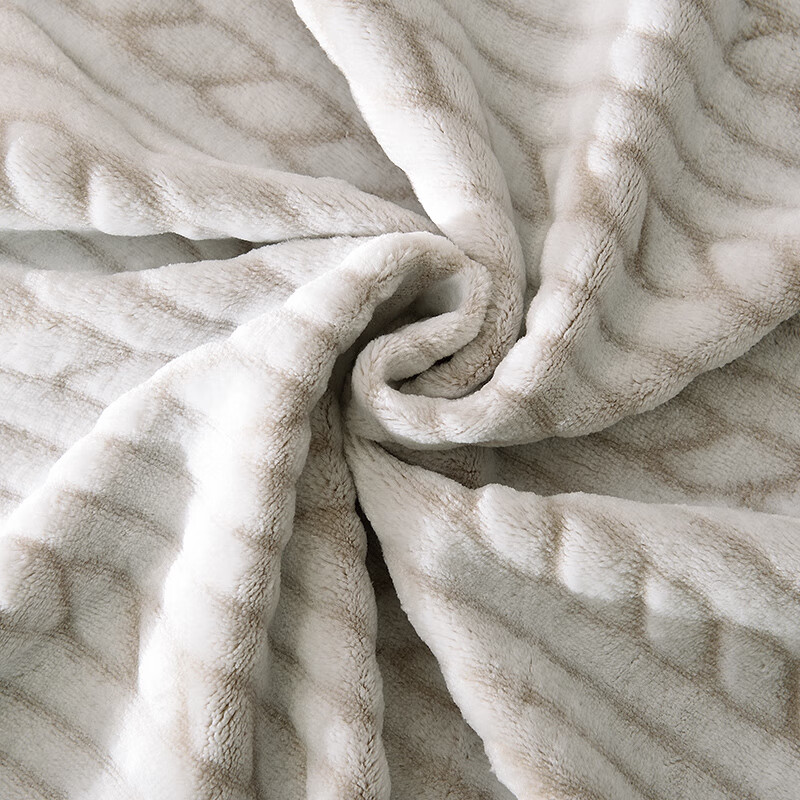 金丝莉（KINTHERI） JT-1290 波斯易净毯 180*200cm （单位：条）  