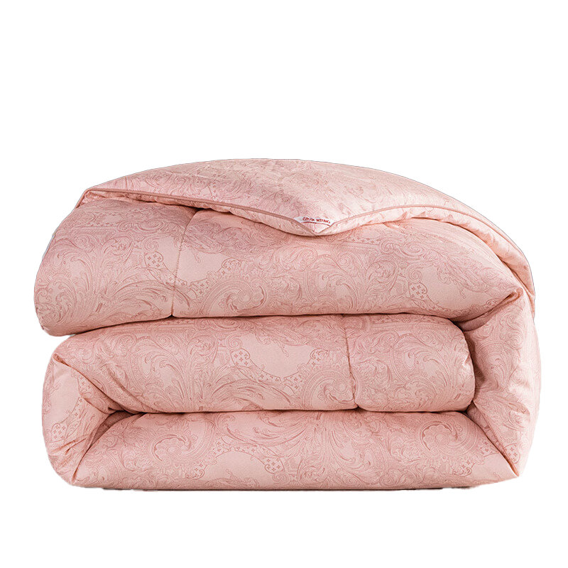 金丝莉（KINTHERI） JB-1368 福源羊毛复合被 150*210cm （单位：床）  