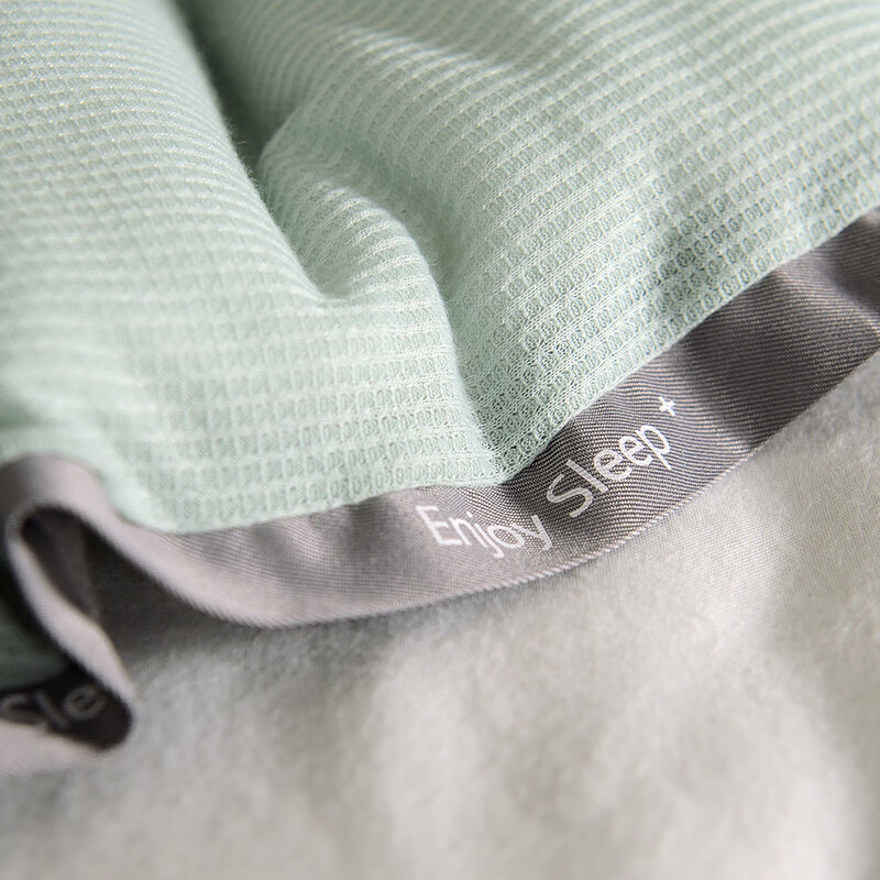 金丝莉（KINTHERI） JB-1262 玉竹半夏被 150*210cm （单位：床）  