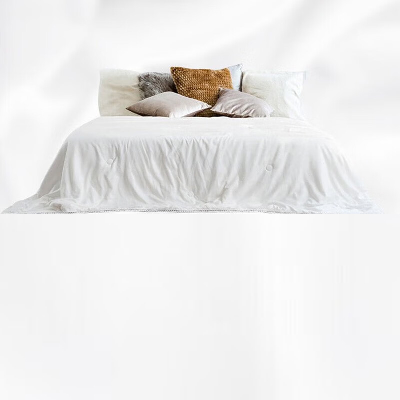 慕思（de RUCCI） DSZ1-038 桑蚕丝被 200*230cm （单位：床）  