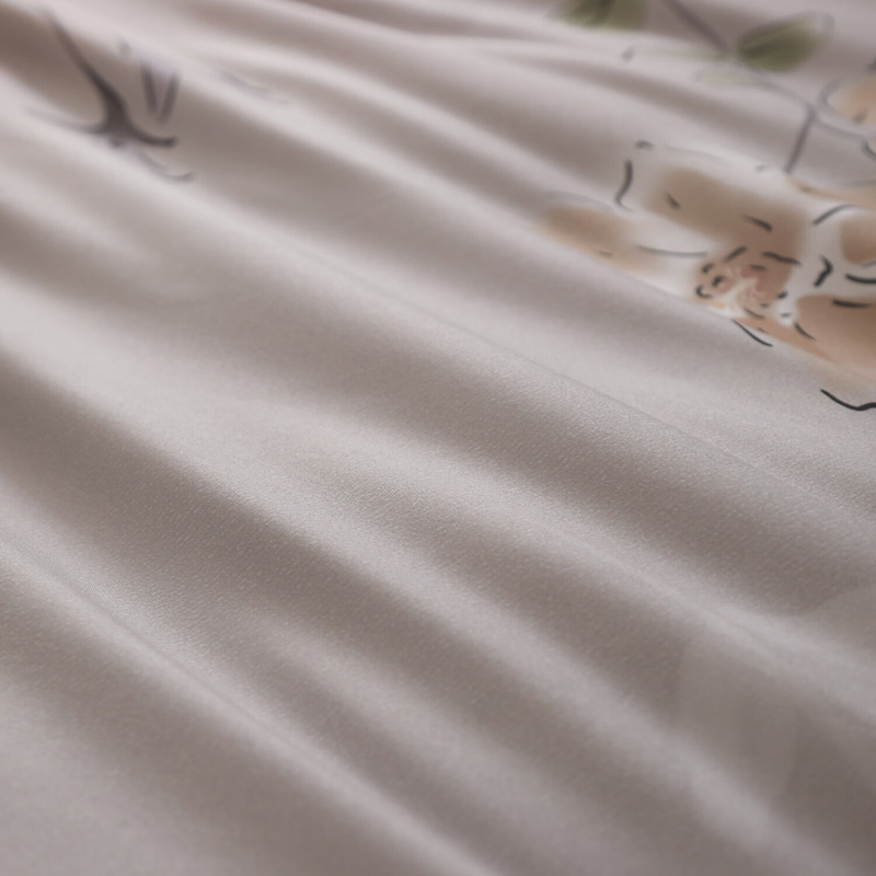 艾逸瑶选 JF-24151 卡拉琳娜芦荟棉四件套 200*230cm （单位：套）  