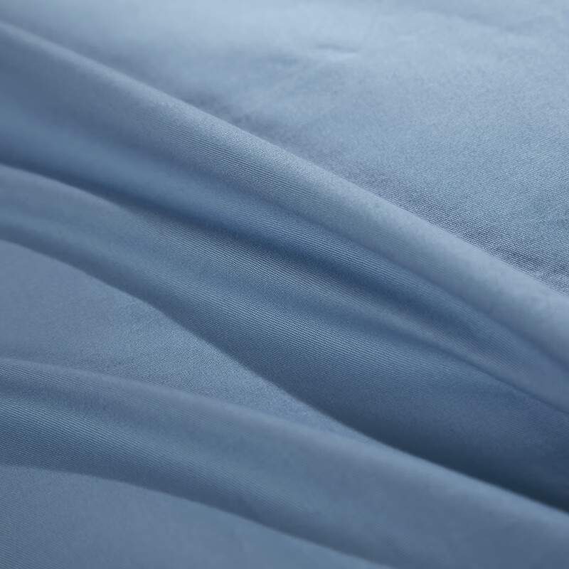 富安娜（FUANNA） 布达佩斯 素绣四件套 203*229cm （单位：套）  