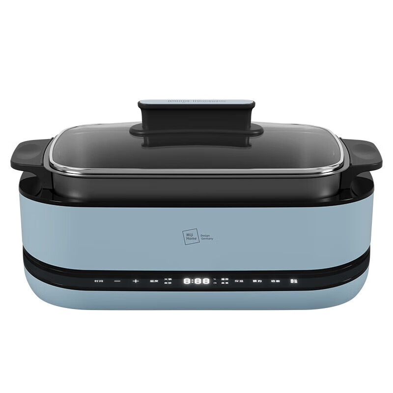 米技（MIJI） EMP-L6058 多功能锅 6L （单位：台）  