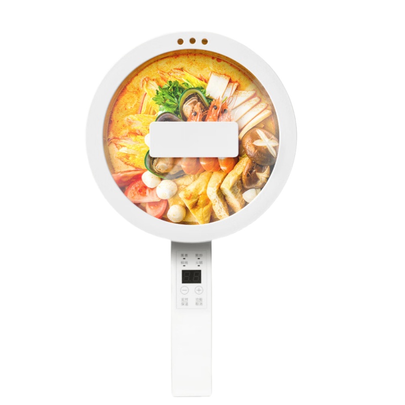 欧莱克（olayks） OLK-01-11 电煮锅 2L （单位：台）  