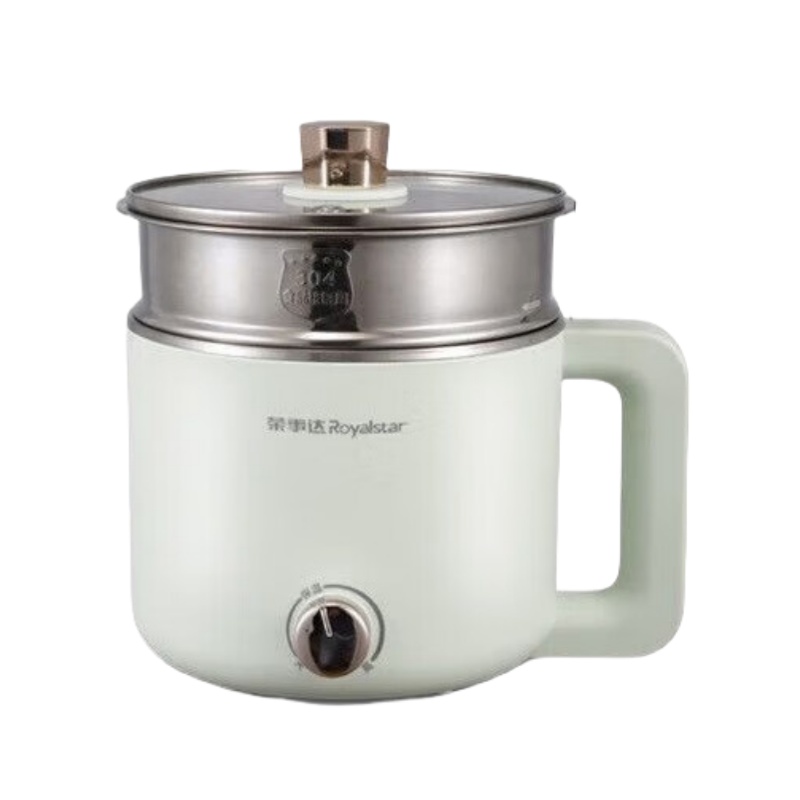 荣事达（Royalstar） RHG-MN15PL 电煮锅 1.5L （单位：台）  