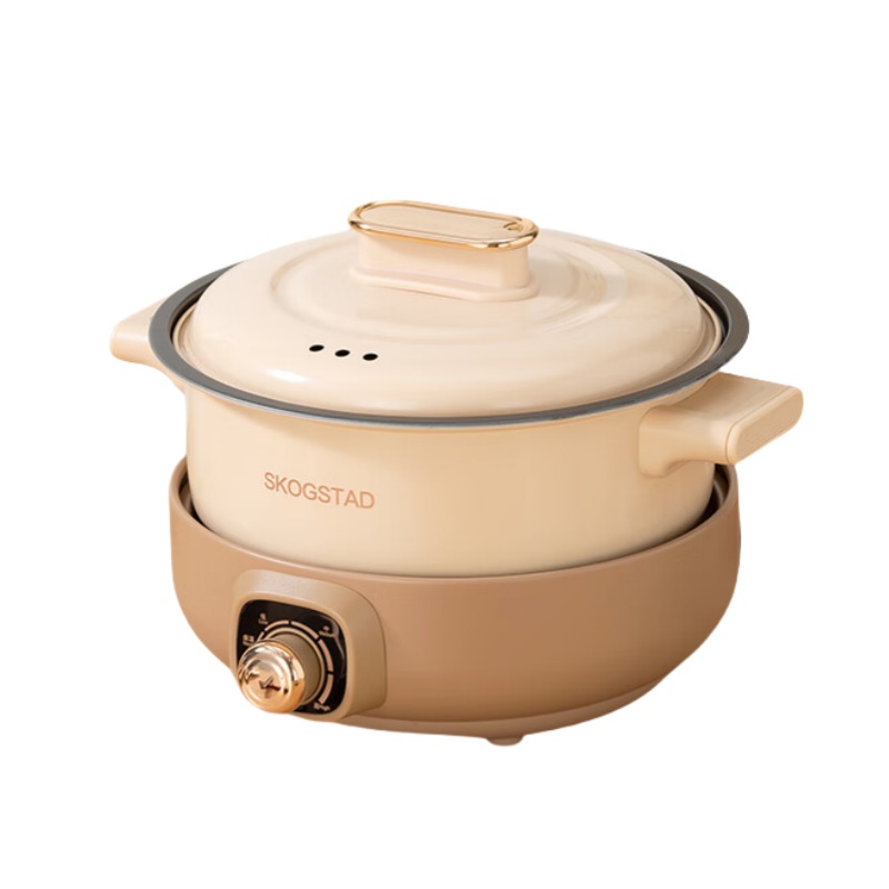 思嘉思达 SKD-G0191 福满楼分体火锅 3L （单位：台）  