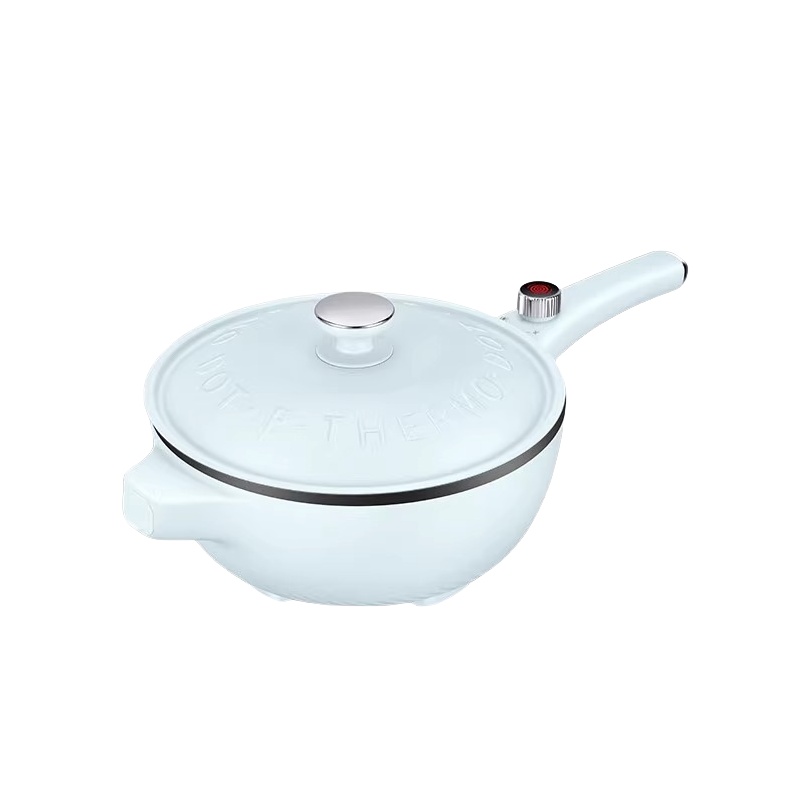 苏泊尔（SUPOR） CJ28A11 电炒锅 4L （单位：台）  天青色