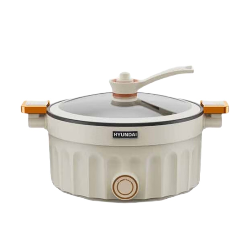 现代（HYUNDAI） JD-HGV6 电煮锅 5L （单位：台）  