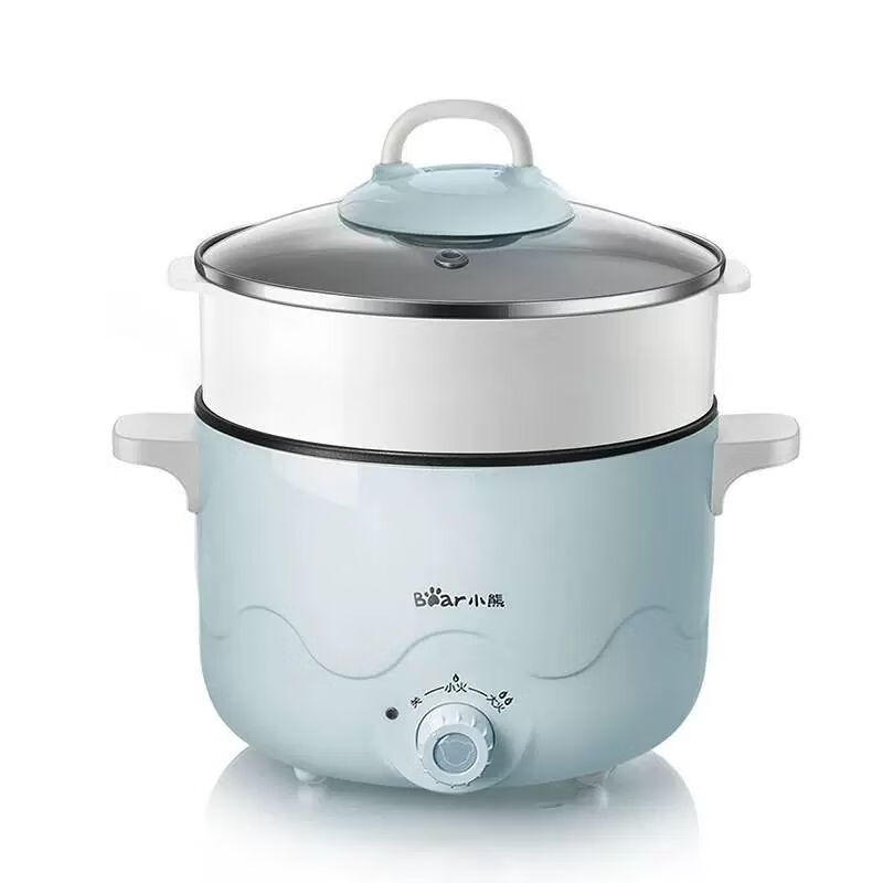 小熊（Bear） DRG-C18N5 电煮锅 2.5L （单位：台）  