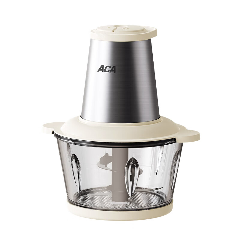 北美电器（ACA） ALY-G20QS08J 多功能料理机 2L （单位：个）  