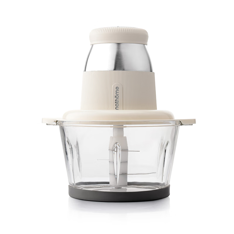 北欧欧慕（nathome） NM-LG1002 多功能料理机 2L （单位：个）  