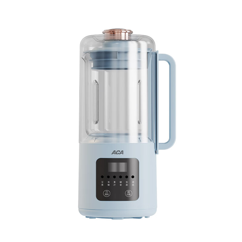 北美电器（ACA） ALY-H40DJ13D 轻音破壁机 800ml+1000ml （单位：台）  