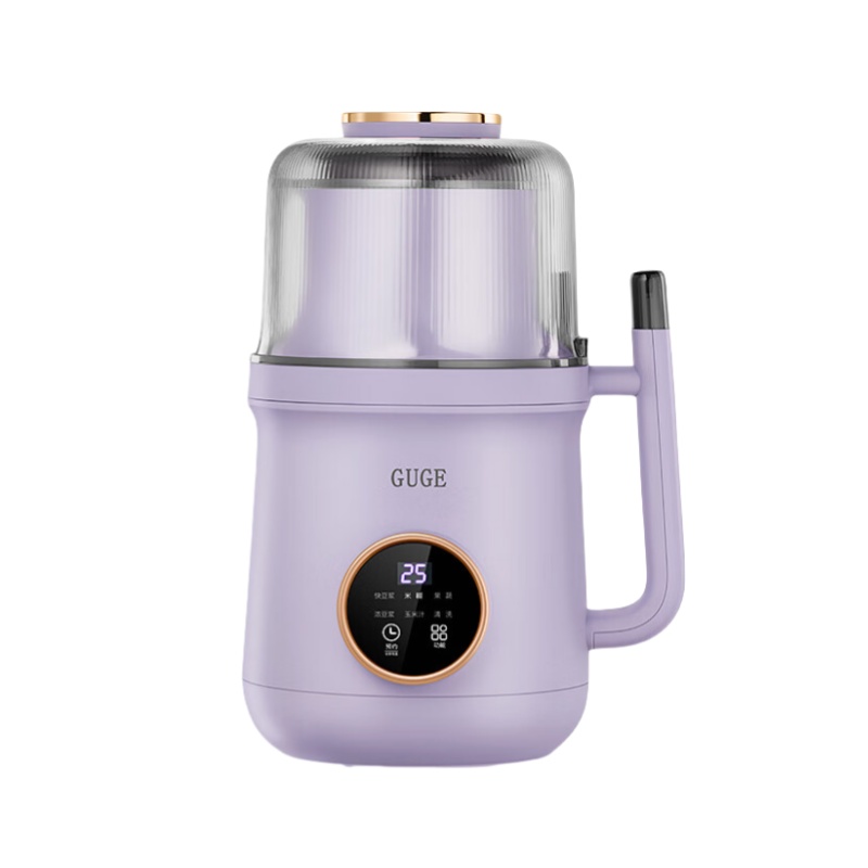 谷格（GUGE） GG628G 破壁机 206*206*295mm （单位：台）  紫色