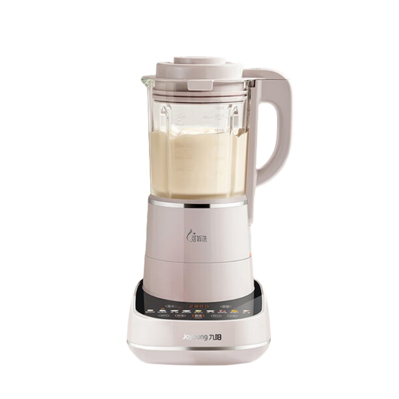 九阳（Joyoung） L18-P660 轻音破壁机 1.75L （单位：台） 投料盖升级 随机发货 