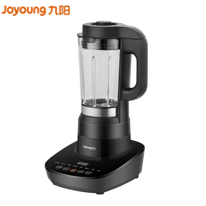 九阳（Joyoung） L12-P318 破壁机 热饮1000mL+冷饮1200mL （单位：台）  