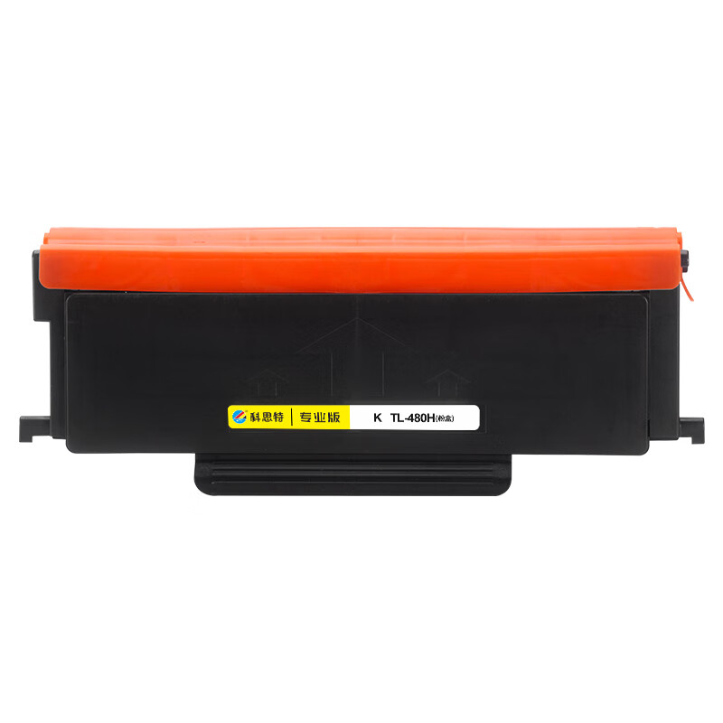 科思特 K TL-480H 鼓粉分离大容量版粉盒 专业版 3000页 （单位：支） 适用奔图PANTUM PANTUM P3380DN/M7180DN 黑色