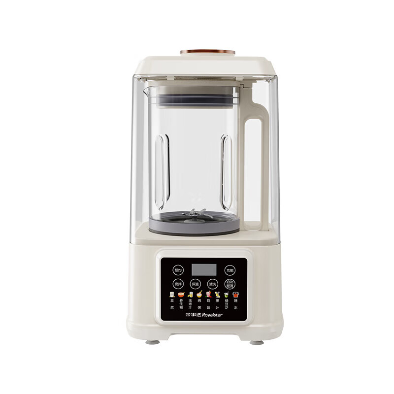 荣事达（Royalstar） RZ-328FS 柔音破壁机 1.75L （单位：台）  