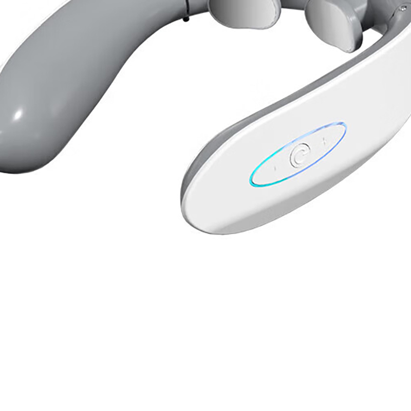 HYUNDAI HY-001 颈部按摩仪 135*155*45mm （单位：个）  