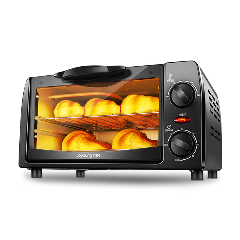 九阳（Joyoung） KX10-VN360 电烤箱 10L （单位：台）  