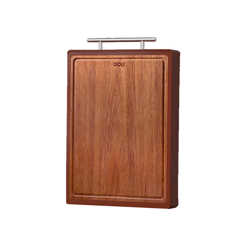 OOU CB0027 乌檀木菜板 中号 （单位：个）  