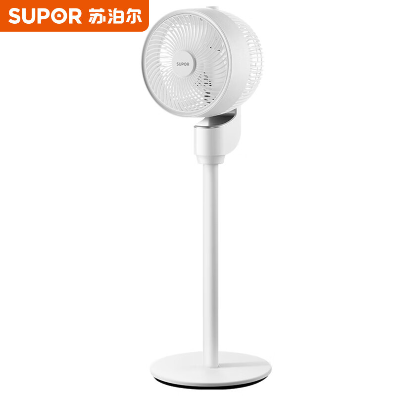 苏泊尔（SUPOR） FC-104B-18 空气循环扇  （单位：台）  