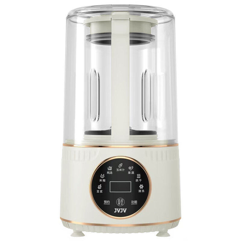 万和（Vanward） WZ-PBX10-1 多功能破壁机 1.0L热饮/1.3L冷饮 （单位：台）