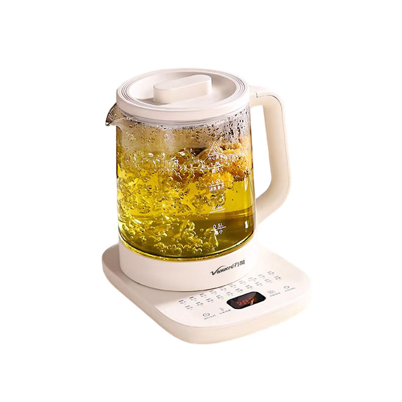 万和（Vanward） WZ-K171 多功能养生壶 1.5L （单位：台）  