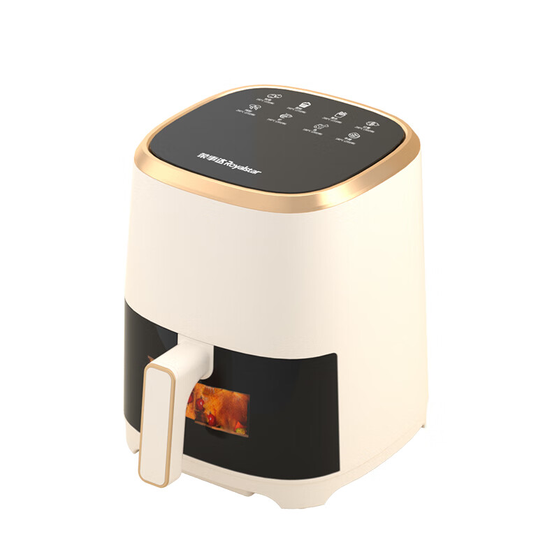 荣事达（Royalstar） RS-AF1529D 空气炸锅 1400W （单位：台）