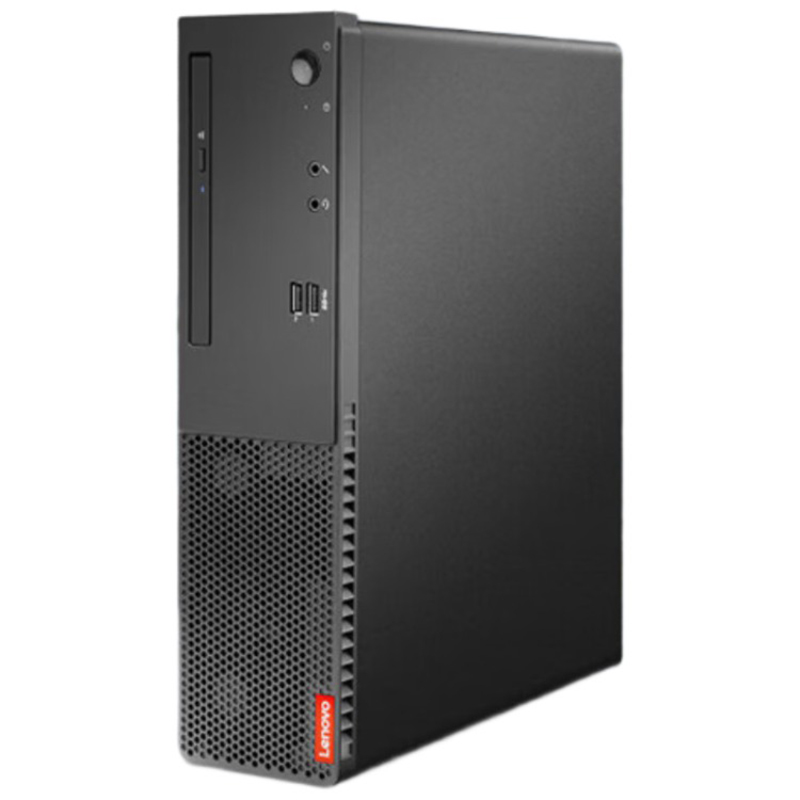 联想（Lenovo） 启天M460-A026(C) 台式机电脑主机 I3-13100/16GB_DDR5/2TB HD 7200RPM/256G SS/WIN11H （单位：台）  