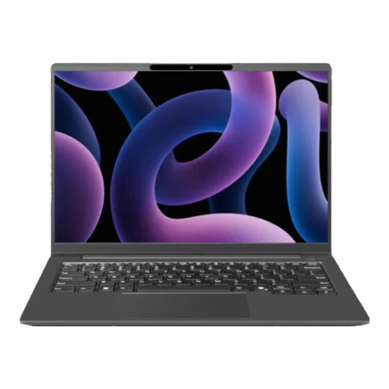 联想（Lenovo） 昭阳X5-14 AHP 笔记本电脑 Ryzen 7 8745H 3.8G 8C/16GB DDR5/512GB SSD/1年全保上门服务 （单位：台）  