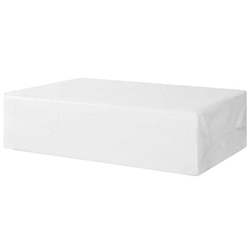 艾逸瑶选 NY-21162 沁柔擦手纸 130抽/包 20包/箱 （单位：箱）  