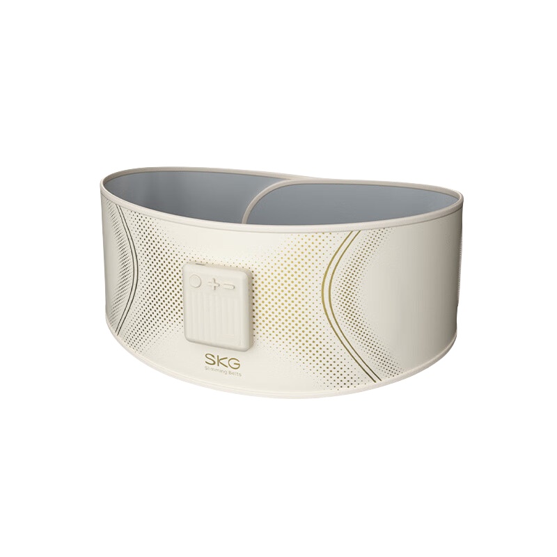 SKG G3 健腹腰带 10W （单位：个） 米黄色