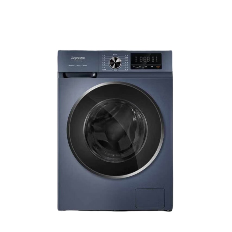 荣事达（Royalstar） XQG100-15B 滚筒洗衣机 微蒸空气洗 10kg （单位：台）  