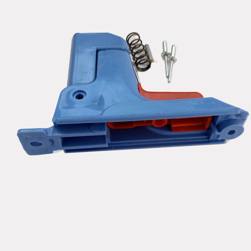 国产 加强型 护栏配件 （单位：个） 蓝色