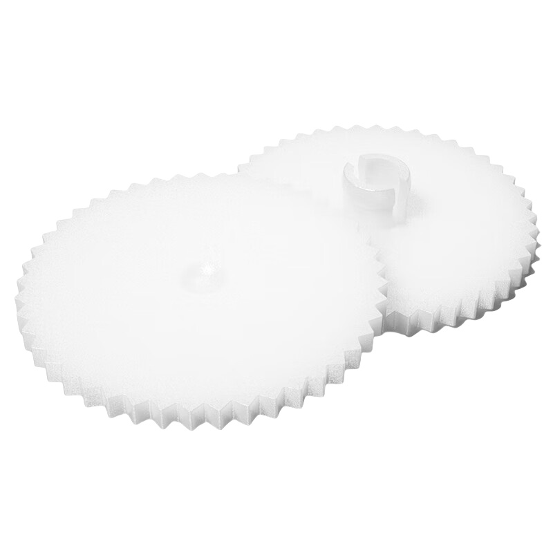 得力（deli） GB120 装订机刀垫 6片/盒 （单位：盒）  白