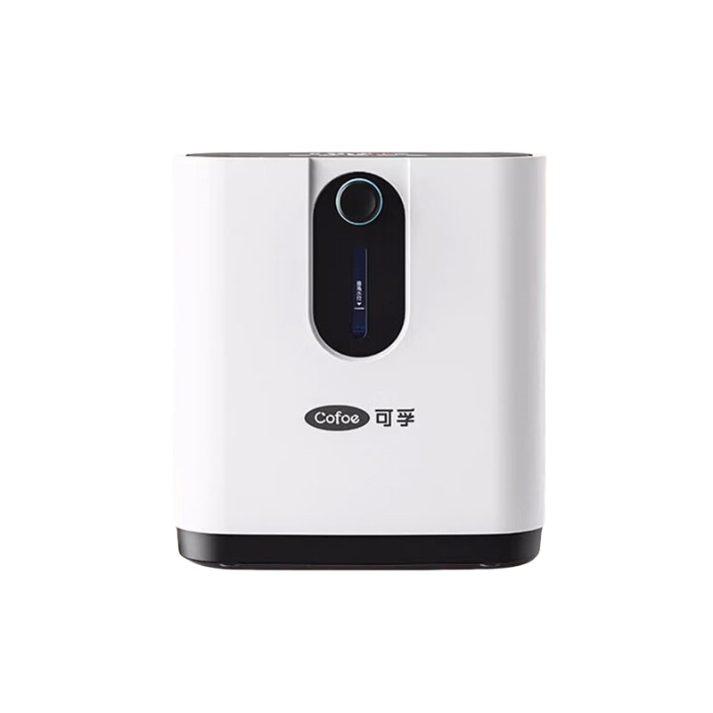 可孚 YA-1DW 便携式制氧机 1-7L流量 （单位：台）  