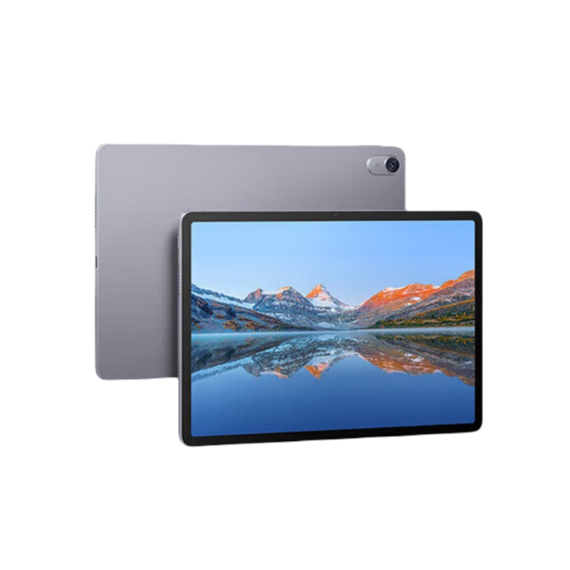华为（HUAWEI） 擎云C5(第3代) 平板电脑 11.5英寸 （单位：台） 6GB+128GB/鸿蒙4.2/ax双频WiFi/120Hz/2K护眼 深空灰