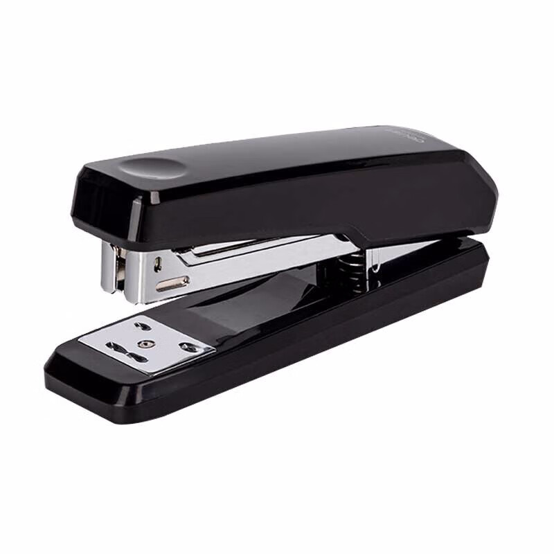 得力（deli） 0326 订书机  （单位：个）  颜色随机