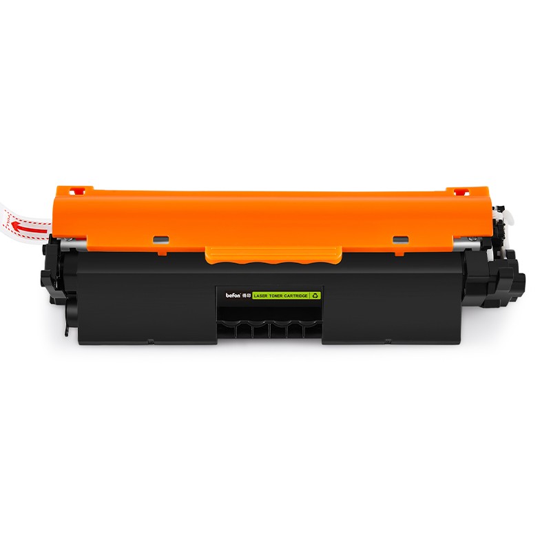 得印（befon） CF230A 易加粉粉盒 无芯片 2500页 （单位：支） 适用惠普m227fdw m203dw m203dn 