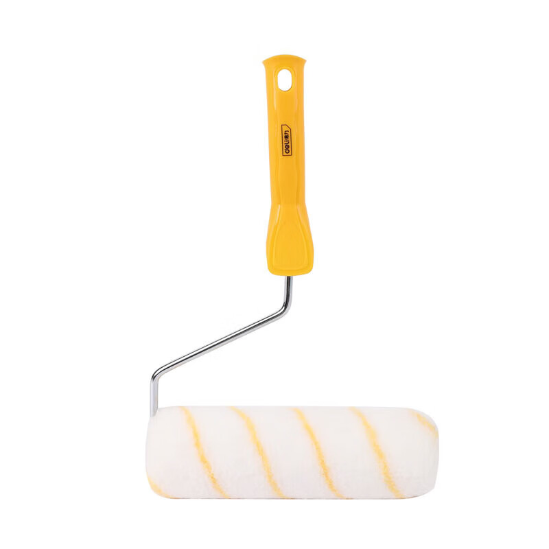 得力（deli） DL528207 滚筒刷 7寸 （单位：个）  白