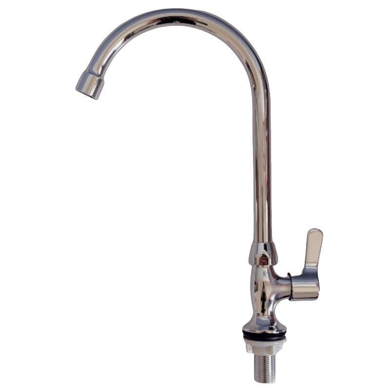 九牧 P77027-448/1C-1 单冷出水水龙头 DN15(4分) （单位：个）  