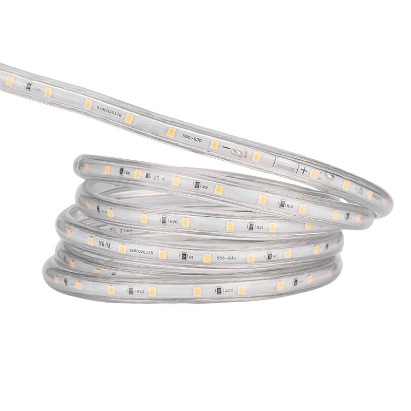 雷士 G-R2835W60H1 无导高压灯带 9W/830/IP65/220V （单位：米）  