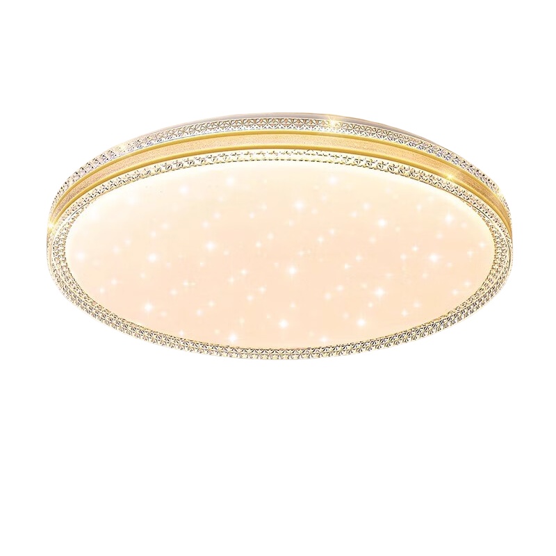 雷士 NMD XD280B 18W 5700K/80 LED圆形吸顶灯 18W （单位：个）  月白