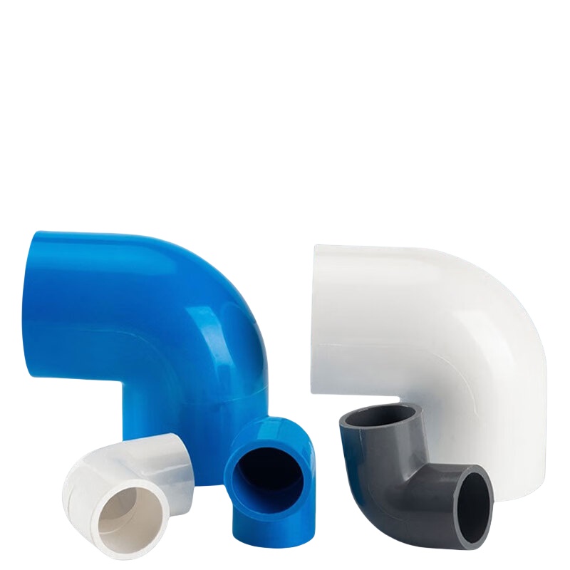 日丰（RIFENG） F12 PPR等径90度弯头 L25x25mm （单位：个）  灰色