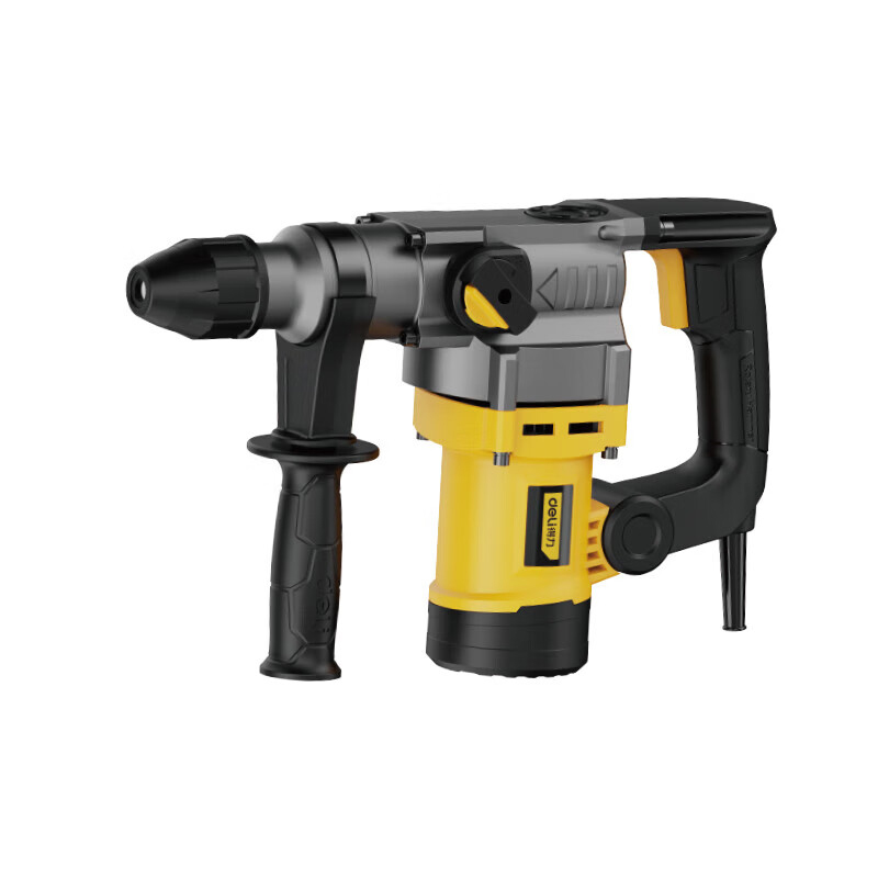 得力（deli） DCL362 冲击钻 750W （单位：台）  