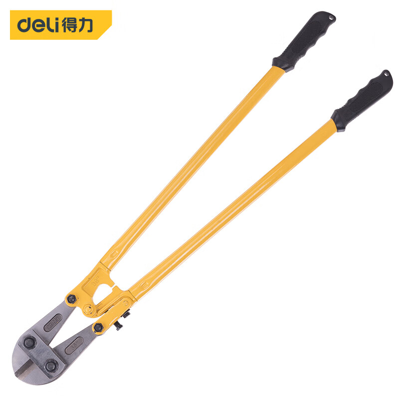 得力（deli） DL2636 断线钳 36寸 （单位：个）  