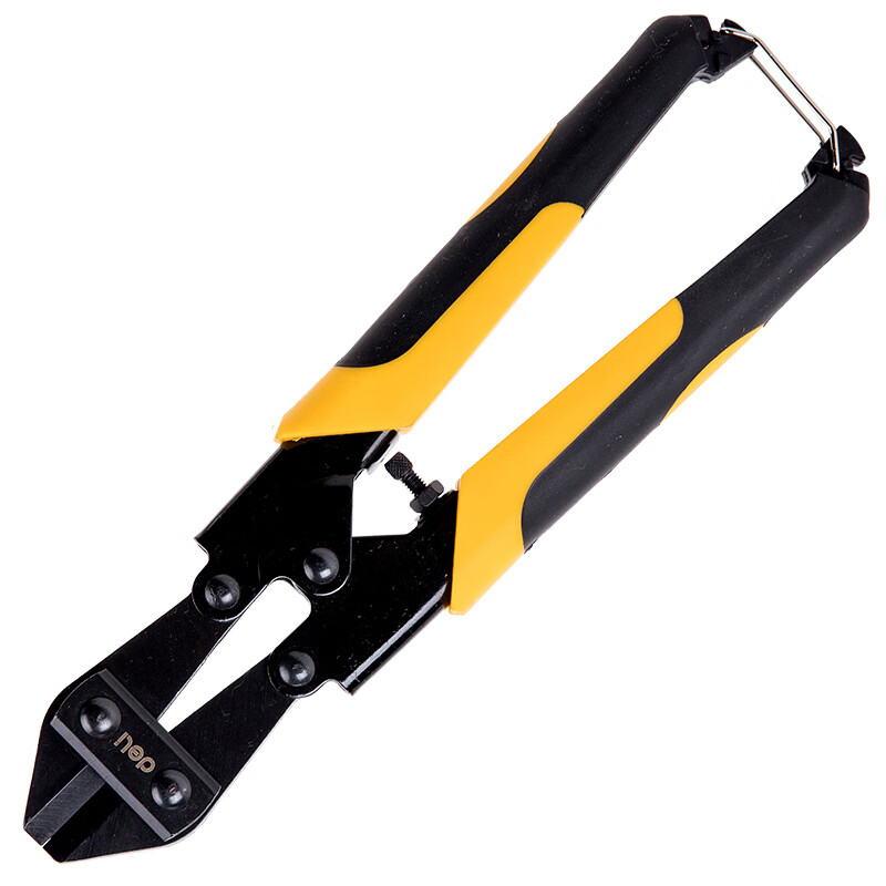 得力（deli） DL2685 断线钳 8寸 （单位：个）  